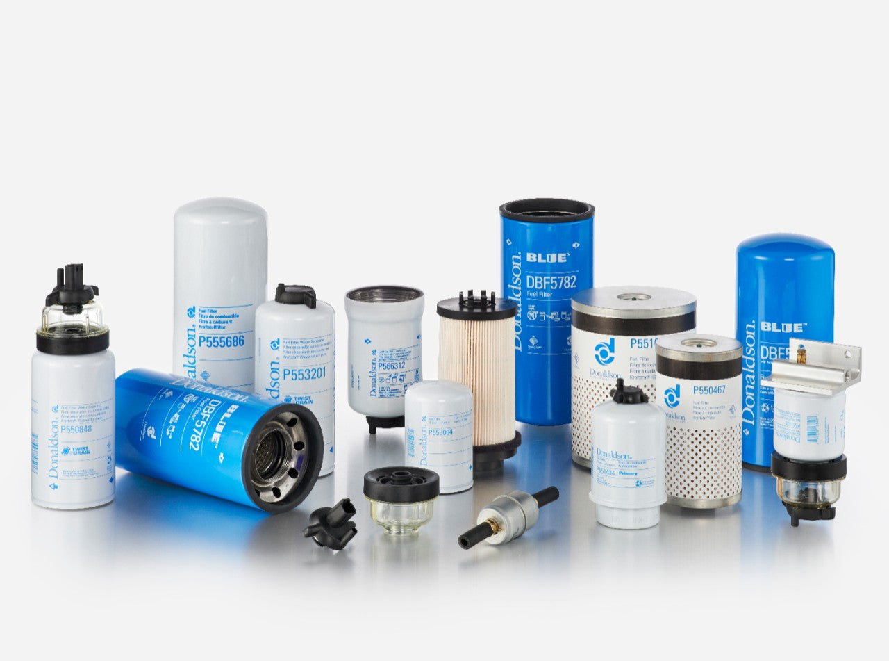 Oil Service - Conventional Package